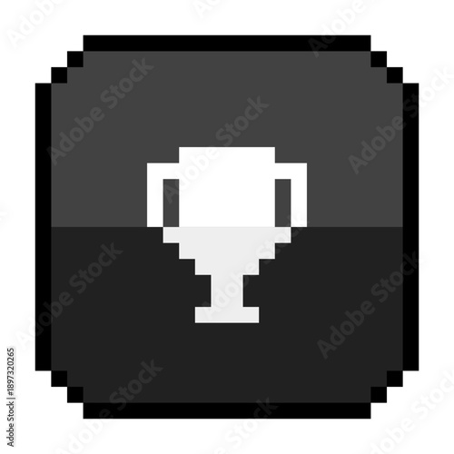 pixel reward button