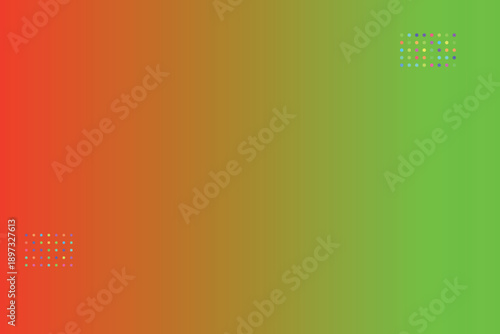 Soft Gradient Dot Minimal Abstract Background Vector