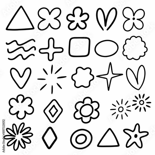 A generic placeholder image indicating the presence of a vector file asset for design