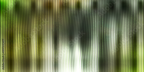 Dark grey and purple ribbed glass. Vector ribbed glass texture background. Mesh gradient. acrylic ribbed bath surface. Reeded glass background semitransparent overlay. Bath wall window