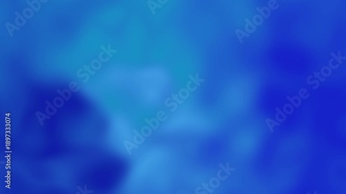 Abstract digital gradient background animation with modern colours