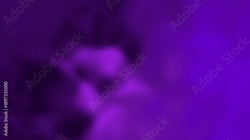 Abstract digital gradient background animation with modern colours