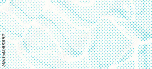 Blue and white water ripples light surface overlay background. 3d clear ocean surface pattern with reflection effect backdrop. Marble desaturated texture.