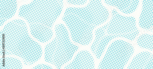 Blue and white water ripples light surface overlay background. 3d clear ocean surface pattern with reflection effect backdrop. Marble desaturated texture.