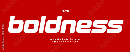 Bold Dynamic Alphabet Modern Winter Sport Game Font, Action Italic Letters for Car Race Title Automotive Headline, Racing Text, Tech Logo. Competition Typography, Esport Fonts Design. Vector Typeset