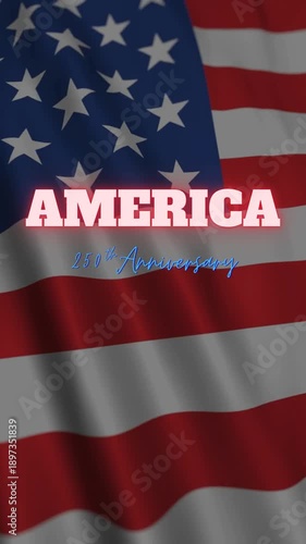 Wallpaper Mural America 250th Anniversary Torontodigital.ca