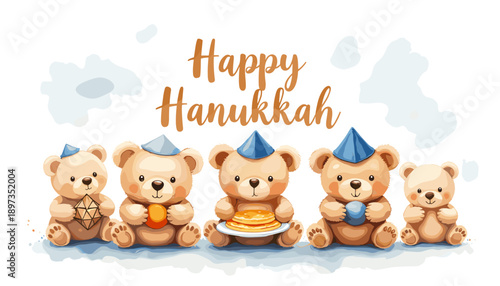 hanukkah banner, hanukkah poster, happy hanukkah design, festival of lights banner, hanukkah background, hanukkah celebration poster, jewish holiday banner, menorah design, hanukkah menorah illustrati