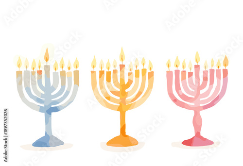 hanukkah banner, hanukkah poster, happy hanukkah design, festival of lights banner, hanukkah background, hanukkah celebration poster, jewish holiday banner, menorah design, hanukkah menorah illustrati