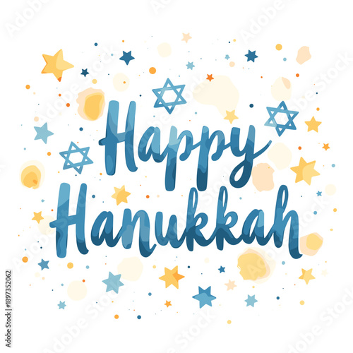 hanukkah banner, hanukkah poster, happy hanukkah design, festival of lights banner, hanukkah background, hanukkah celebration poster, jewish holiday banner, menorah design, hanukkah menorah illustrati