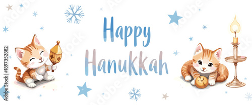 hanukkah banner, hanukkah poster, happy hanukkah design, festival of lights banner, hanukkah background, hanukkah celebration poster, jewish holiday banner, menorah design, hanukkah menorah illustrati