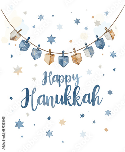hanukkah banner, hanukkah poster, happy hanukkah design, festival of lights banner, hanukkah background, hanukkah celebration poster, jewish holiday banner, menorah design, hanukkah menorah illustrati