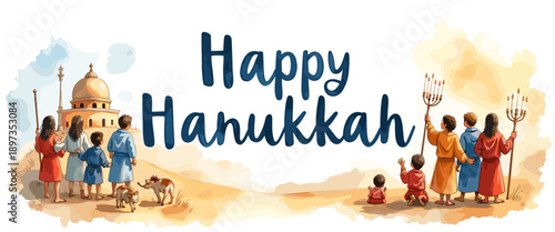 hanukkah banner, hanukkah poster, happy hanukkah design, festival of lights banner, hanukkah background, hanukkah celebration poster, jewish holiday banner, menorah design, hanukkah menorah illustrati