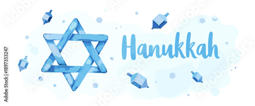 hanukkah banner, hanukkah poster, happy hanukkah design, festival of lights banner, hanukkah background, hanukkah celebration poster, jewish holiday banner, menorah design, hanukkah menorah illustrati
