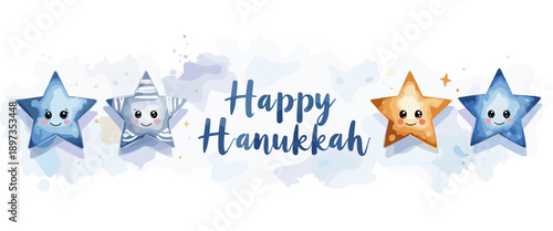 hanukkah banner, hanukkah poster, happy hanukkah design, festival of lights banner, hanukkah background, hanukkah celebration poster, jewish holiday banner, menorah design, hanukkah menorah illustrati