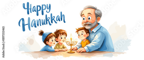 hanukkah banner, hanukkah poster, happy hanukkah design, festival of lights banner, hanukkah background, hanukkah celebration poster, jewish holiday banner, menorah design, hanukkah menorah illustrati