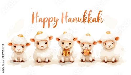 hanukkah banner, hanukkah poster, happy hanukkah design, festival of lights banner, hanukkah background, hanukkah celebration poster, jewish holiday banner, menorah design, hanukkah menorah illustrati