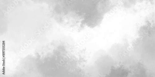 Abstract Celestial Canvas: A serene depiction of the sky, with soft, textured clouds, creating a sense of depth and tranquility.  Design