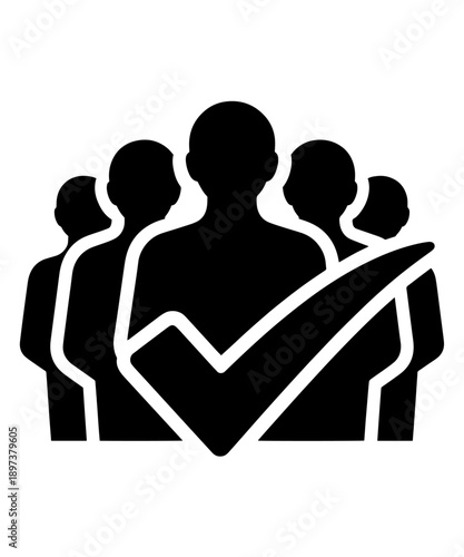 Group Approval and Confirmation: Ensuring Collective Success