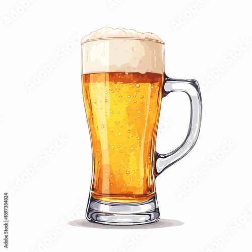 Beer Delicious Drink  Very Cool