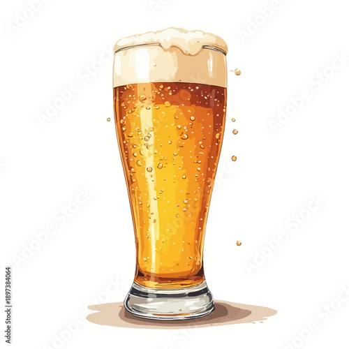 Beer Delicious Drink  Very Cool