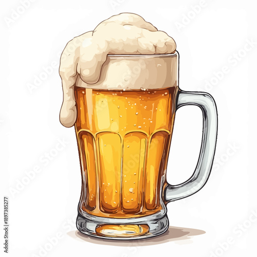 Beer Delicious Drink  Very Cool