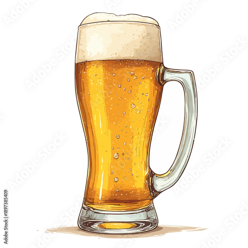 Beer Delicious Drink  Very Cool