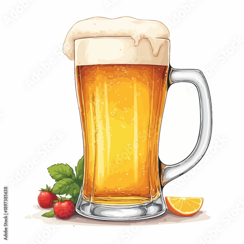 Beer Delicious Drink  Very Cool