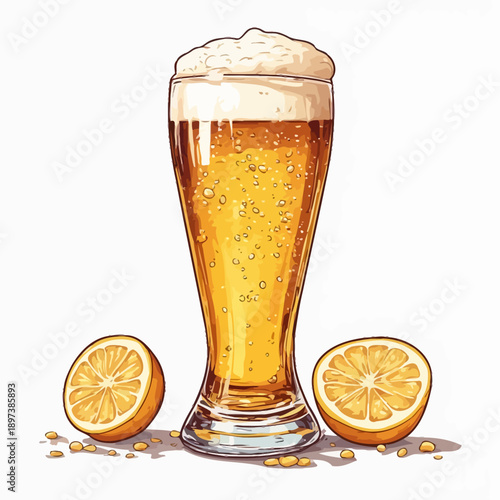 Beer Delicious Drink  Very Cool