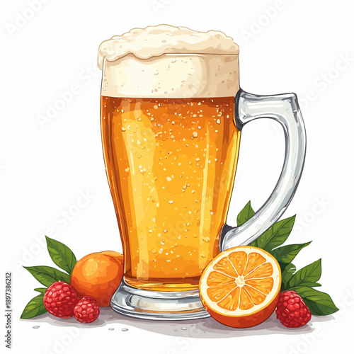 Beer Delicious Drink  Very Cool