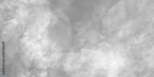 Dark abstract grunge metal texture background with motion blur and white smoke