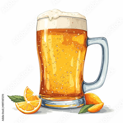 Beer Delicious Drink  Very Cool