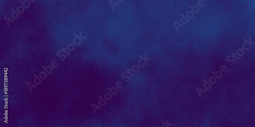 Blue and purple steam on a black background. smoke background and dense fog , Abstract background. Beautiful swirling blue smoke. Wide angle horizontal wallpaper or web banner.

