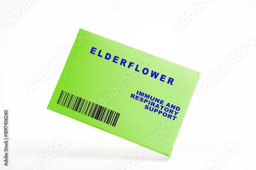 Elderflower