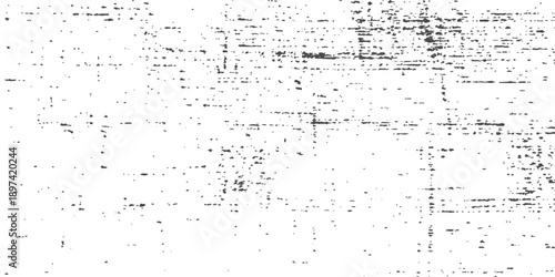 Vintage abstract grunge background vector illustration featuring a textured paper surface with ink paint drops and dusty old wall design patterns