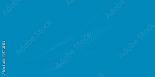 Abstract blue background with stripes, abstract diagonal background blue black sleek with blue gradient.