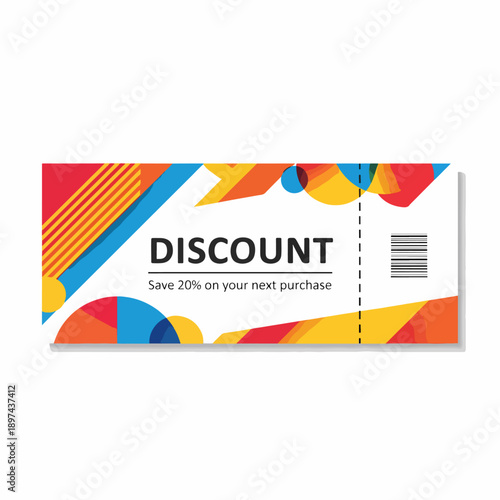 abstract design template