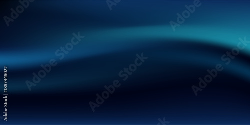 Color gradient lights on black background, abstract blue and red grain gradation texture, abstract background vector Eps10