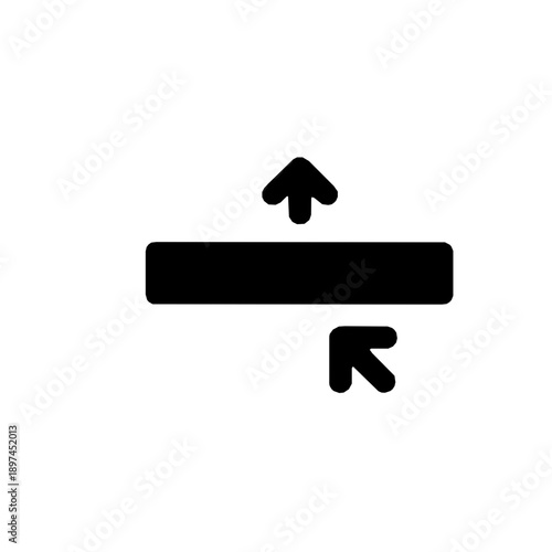 Master Limiter Ceiling Dynamics Music DAW Icon