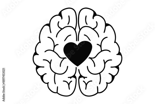 Simple graphic indicating a digital vector file for design and illustration projects