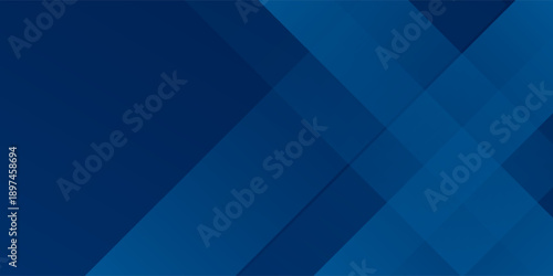Design blue abstract background with elegant bright diagonal lines abstract modern