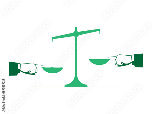 Weighing the Decision