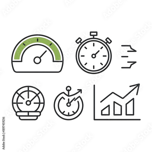 time is money concept