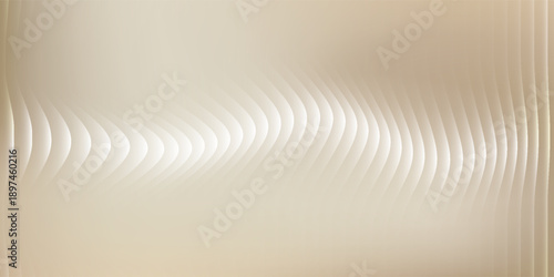 Design neutral gradient background from cream to cream colors design