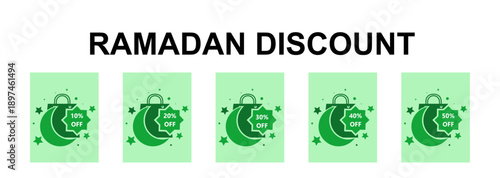 Vibrant graphic advertisement showcasing significant price reductions and exclusive online offers, perfect for special seasonal marketing campaigns with celestial motifs