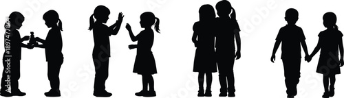 Solid black rectangular background banner vector illustration for minimalist graphic design web headers social media covers and versatile dark backdrop