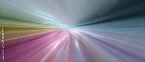 Abstract vision success background forward flow