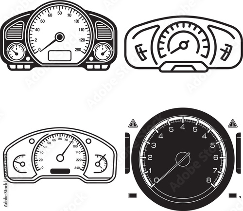 speedometer