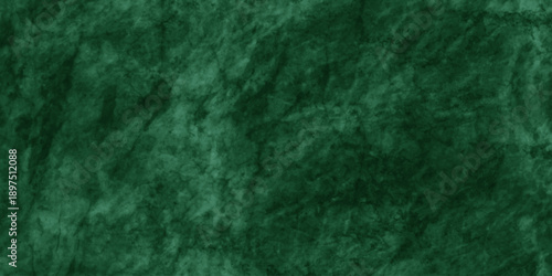 Abstract marble green texture with abstract washes and brush strokes. Brush stroked painting green Watercolor paper texture. light blue sky with white background and blurred pattern.	