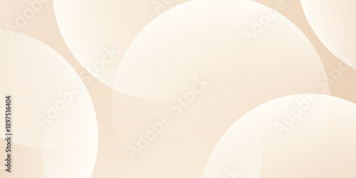 pastel pink background with soft, overlapping translucent circles in various shades of pink and red. The abstract composition creates a dreamy, romantic, and modern aesthetic suitable for backgrounds,