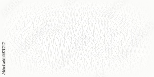 Fishing or soccer net. Repeated hexagon pattern. Black wired mesh texture isolated on white background. Metallic or fabric fence, cage or lattice structure.